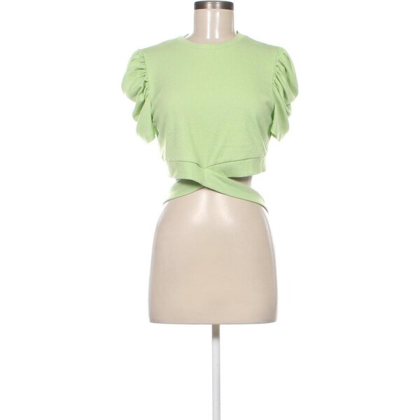 Dámska blúza SHEIN 64161313