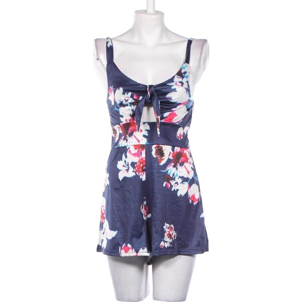 Dámská krátka kombinéza Unbranded 64161618