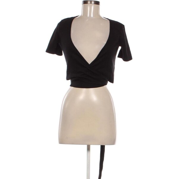 Dámsky kardigán Bershka 64162242