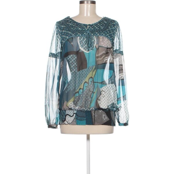 Dámska blúza S.Oliver 64162403