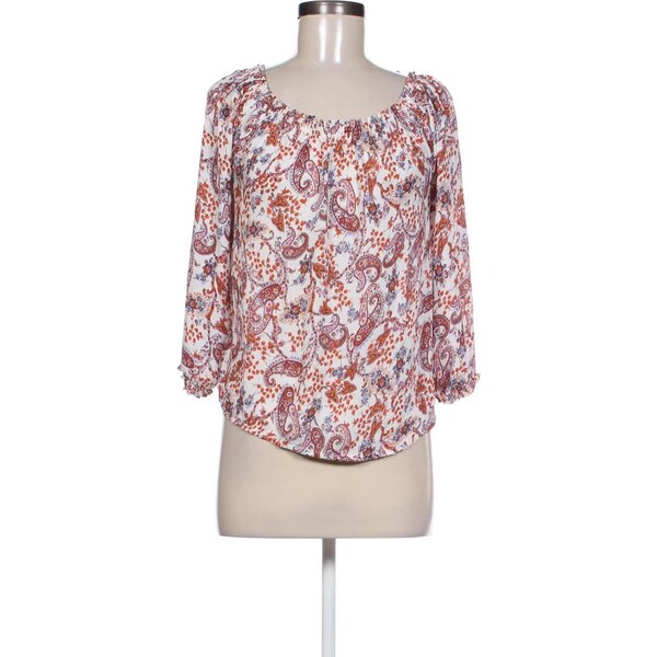 Dámska blúza Janina 64162472