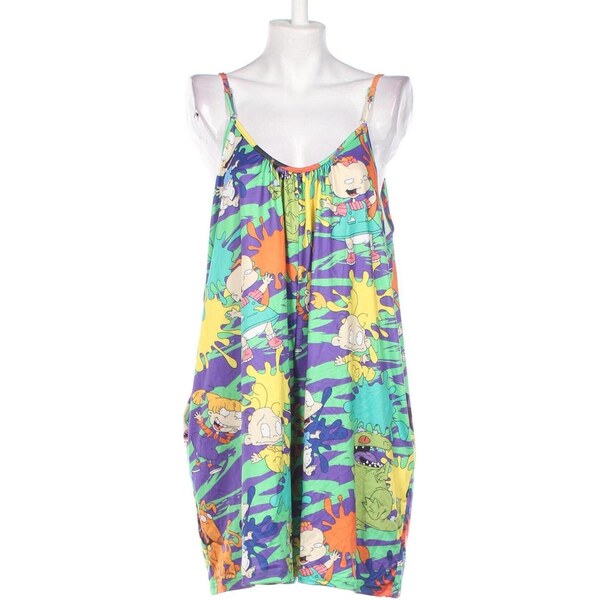 Dámská krátka kombinéza Unbranded 64162614