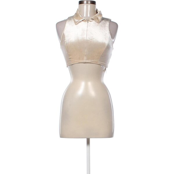 Dámsky top Bershka 64162756