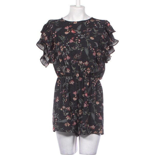 Dámská krátka kombinéza Stradivarius 64162719