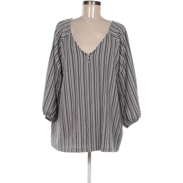 Dámska blúza Gina Benotti 64162818