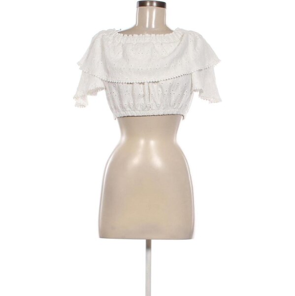 Dámska blúza Koton 64162885