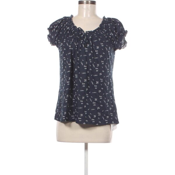 Dámska blúza Laura Torelli 64162910