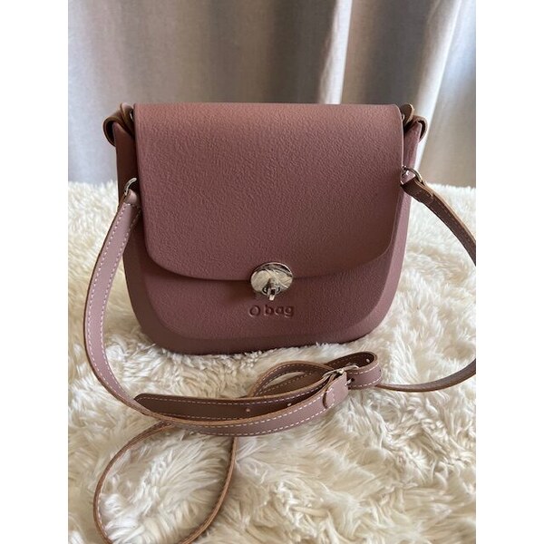 Dámska Kabelka crossbody Obag 64163037