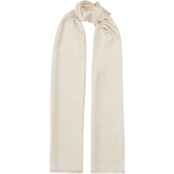 Guess Dámska šatka AW5359POL03-WHI 66595089