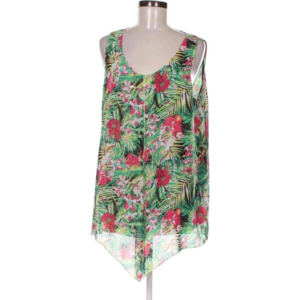 Dámsky top Laura Torelli 64163539