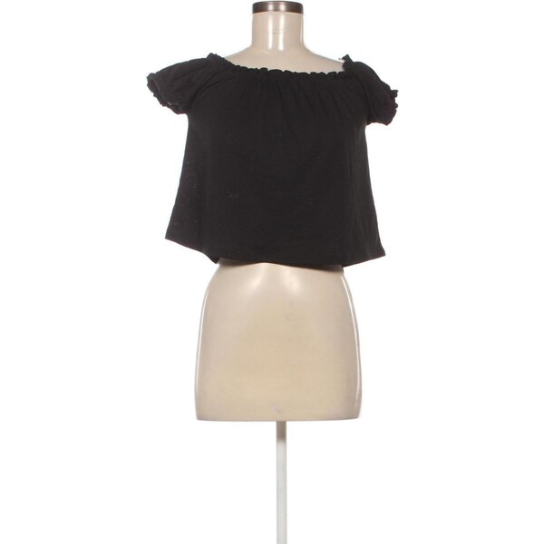 Dámska blúza Gina Tricot 64163573