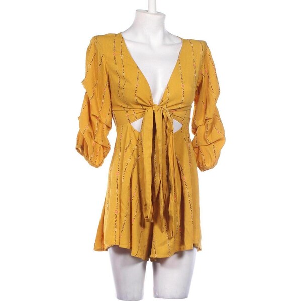 Dámská krátka kombinéza Unbranded 64163654