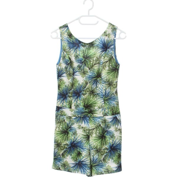 Dámská krátka kombinéza Unbranded 64163685