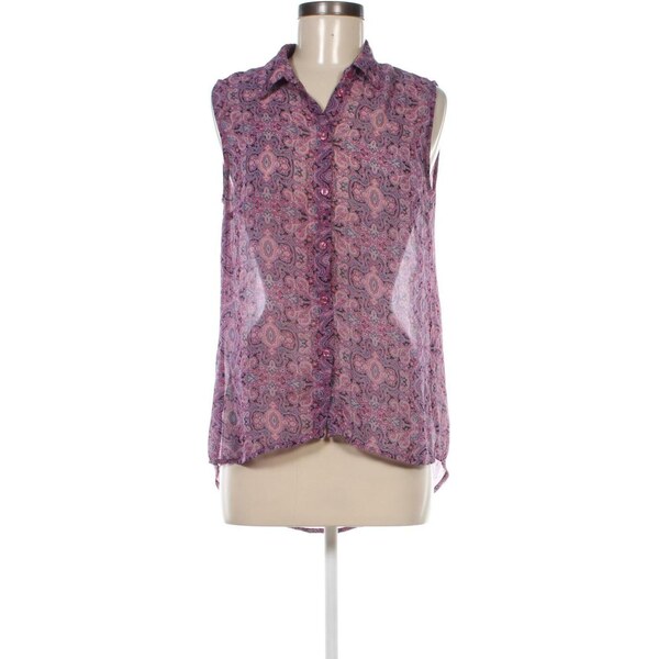 Dámska košeľa Colours 64164163