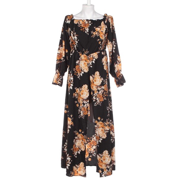 Dámská krátka kombinéza SHEIN 64164191