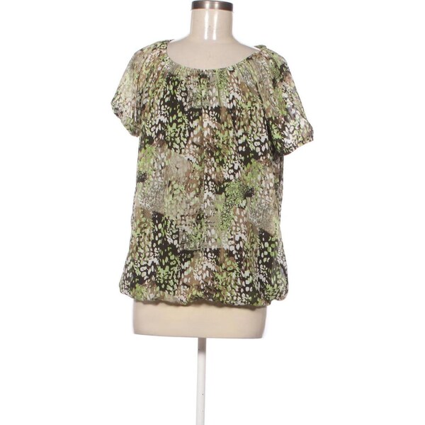 Dámska blúza Laura Torelli 64164347