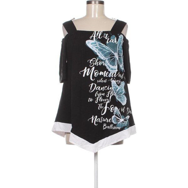 Dámska blúza Bpc Bonprix Collection 64164432