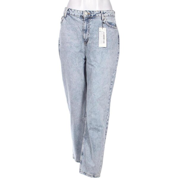 Dámske džínsy Trendyol 64164564