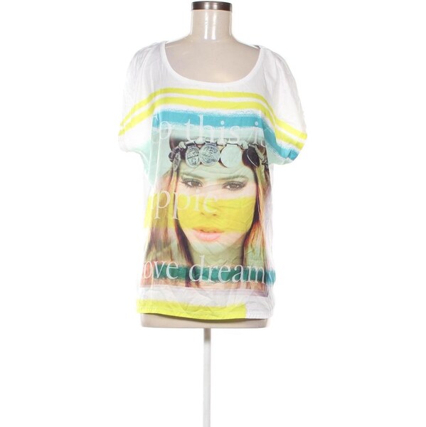 Dámska blúza Yessica 64164726