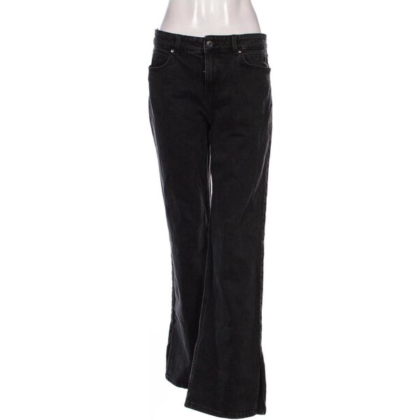 Dámske džínsy Bershka 64164823