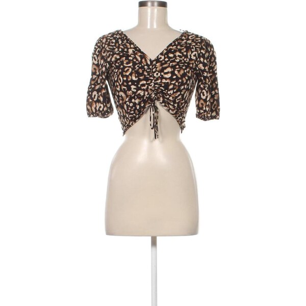 Dámska blúza Pigalle 64164945