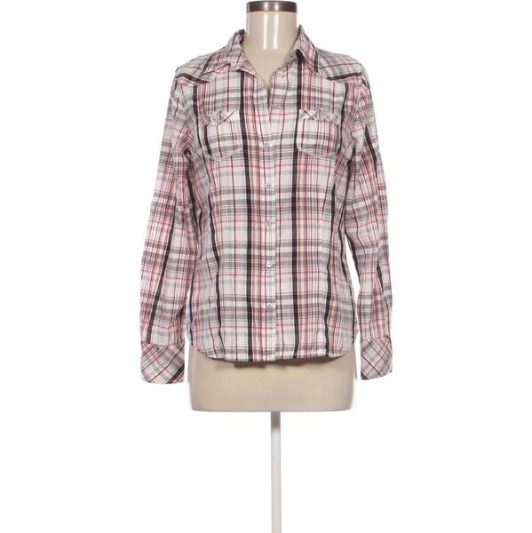 Dámska košeľa Biaggini 64165226