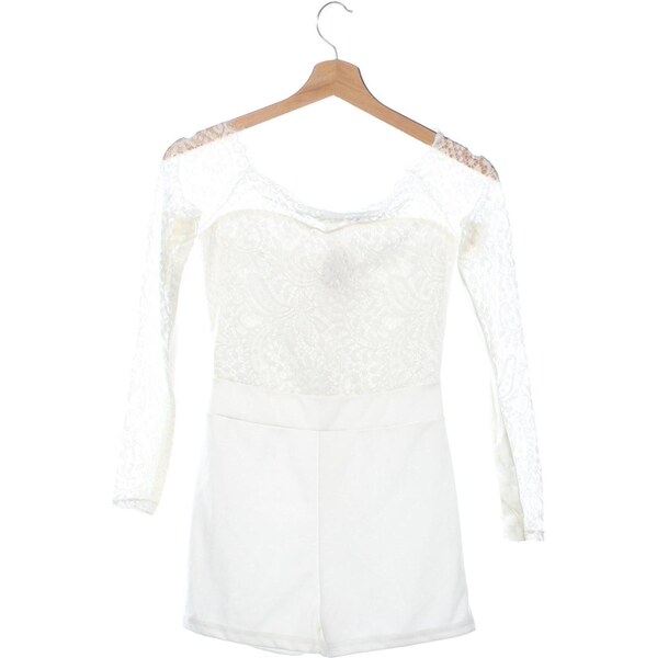 Dámská krátka kombinéza Unbranded 64165392