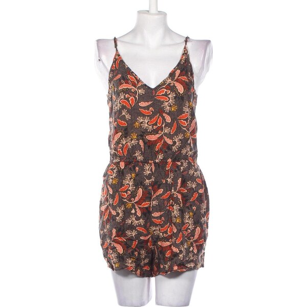 Dámská krátka kombinéza H&M 64165430