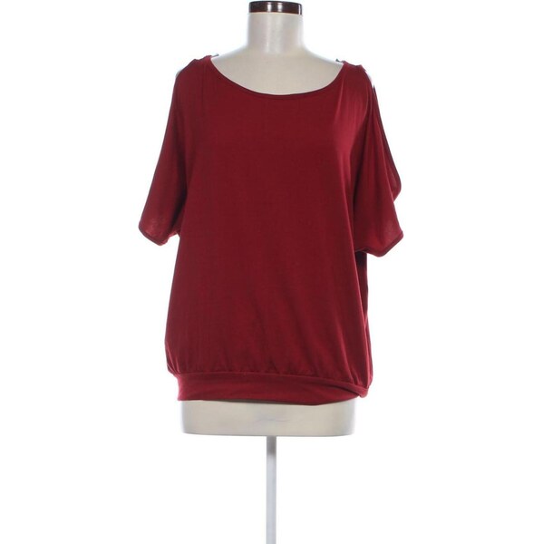 Dámska blúza SHEIN 64165439