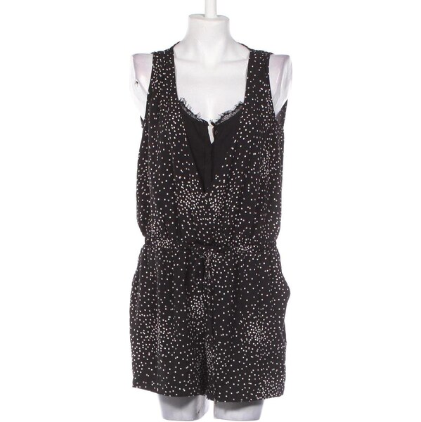 Dámská krátka kombinéza Yessica 64165471