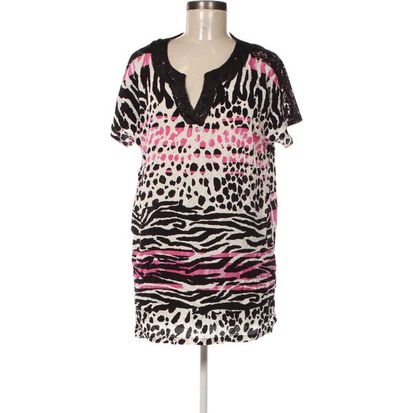 Dámska blúza Laura Torelli 64165575