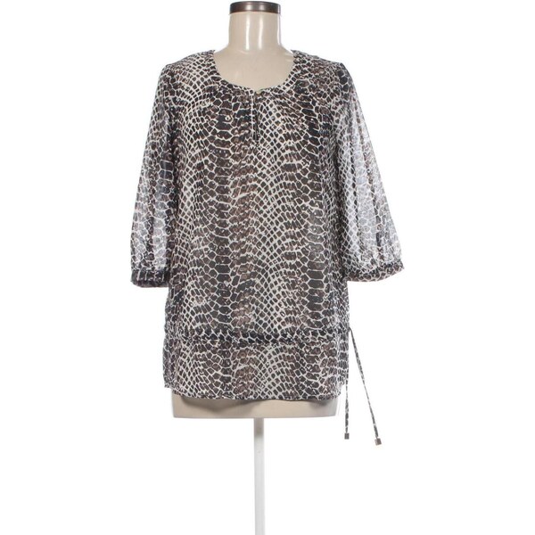 Dámska blúza City Jungle 64165633