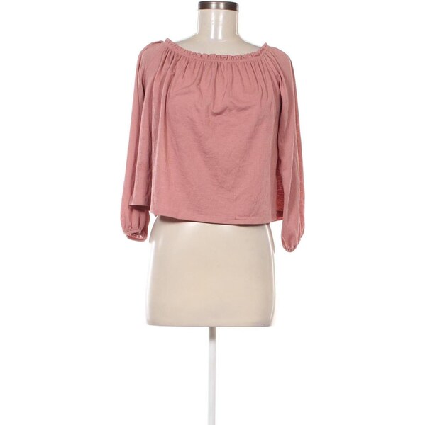 Dámska blúza Bershka 64165664