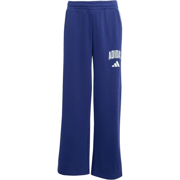 ADIDAS SPORTSWEAR Športové nohavice Essentials Collegiate tmavomodrá / 64167259