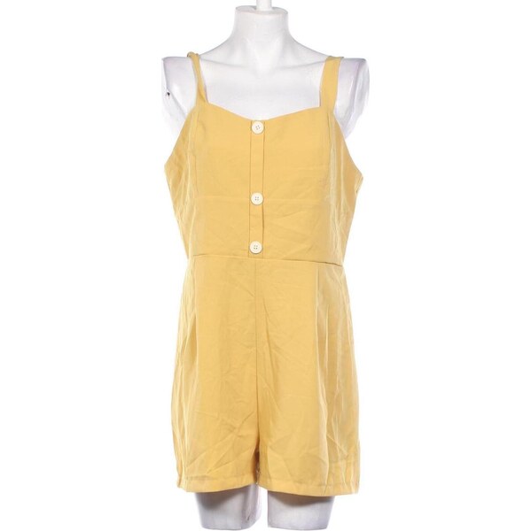 Dámská krátka kombinéza Unbranded 64165965