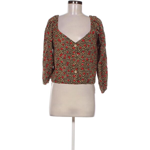 Dámska košeľa RVCA 64165977