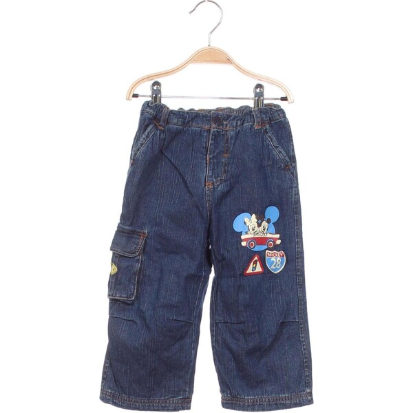Detské džínsy Disney 64165978