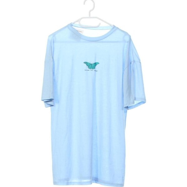 Dámska blúza SHEIN 64166069