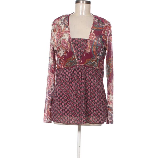 Dámska blúza Rainbow Collection 64166294