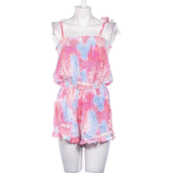 Dámská krátka kombinéza Piping Hot 64166298