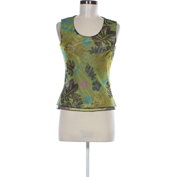 Dámsky top More & More 64166578