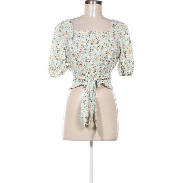 Dámska blúza SHEIN 64166606