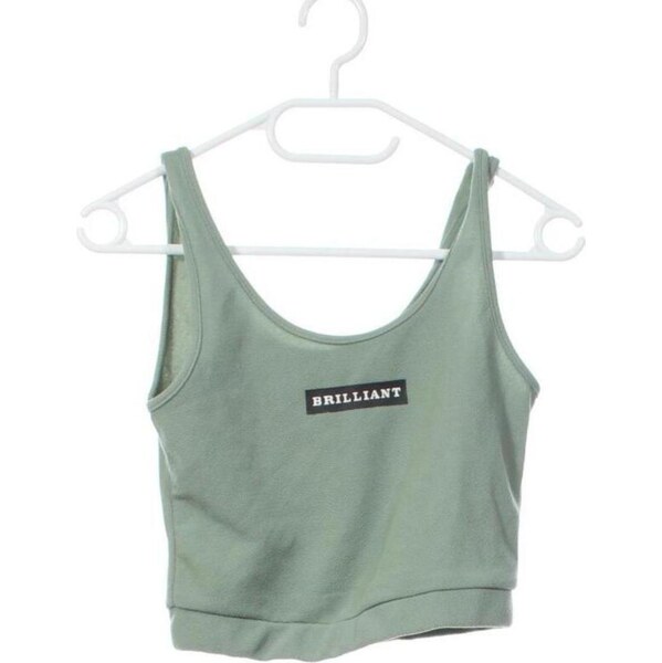 Dámsky top SHEIN 64166800