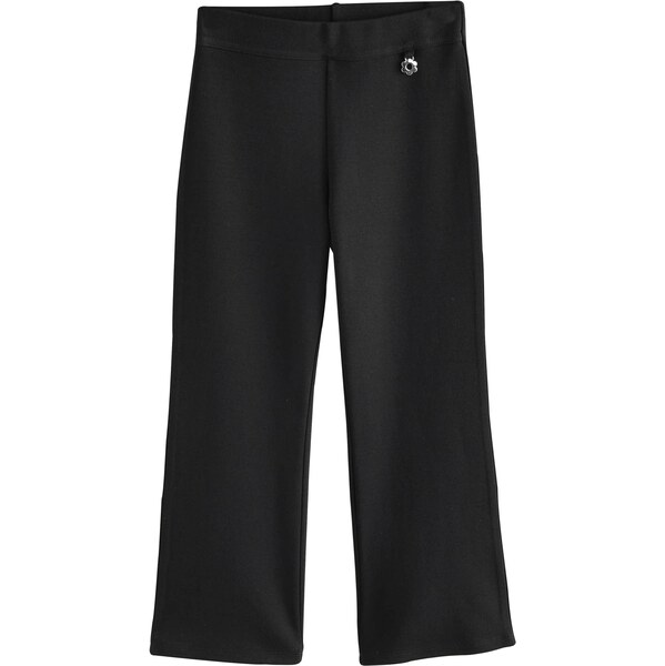 Next Nohavice čierna 64427872