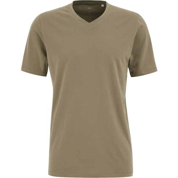 WE Fashion Tričko olivová 64266632