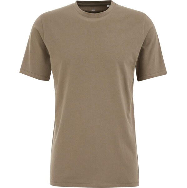 WE Fashion Tričko olivová 64266644