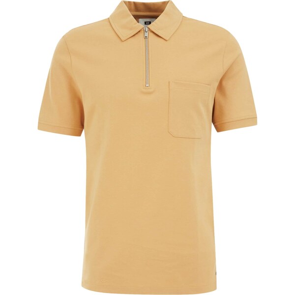 WE Fashion Tričko horčicová 64266645