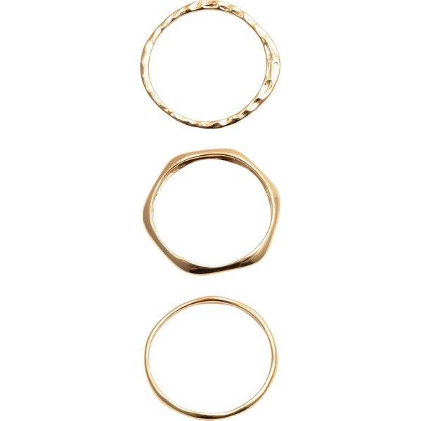 Pull&Bear Náramok zlatá 65655033