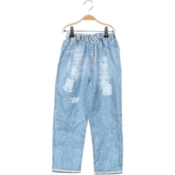 Detské krátke nohavice SHEIN 64167529