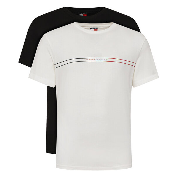 Súprava tričiek Tommy Jeans 62600581